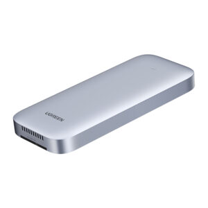 UGREEN USB-C 3.2 Gen2 to SSD M.2 NVMe/SATA HDMI Dock