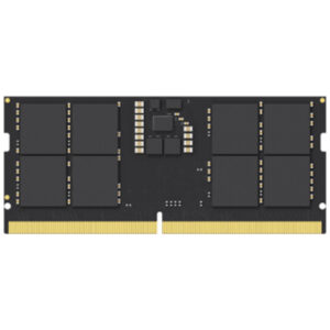 Memory Lexar DDR5 16GB 5600 CL46 SODIMM