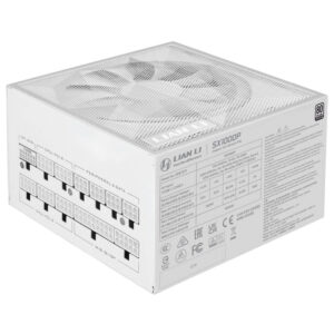 Lian-Li SX 1000W Platinum White