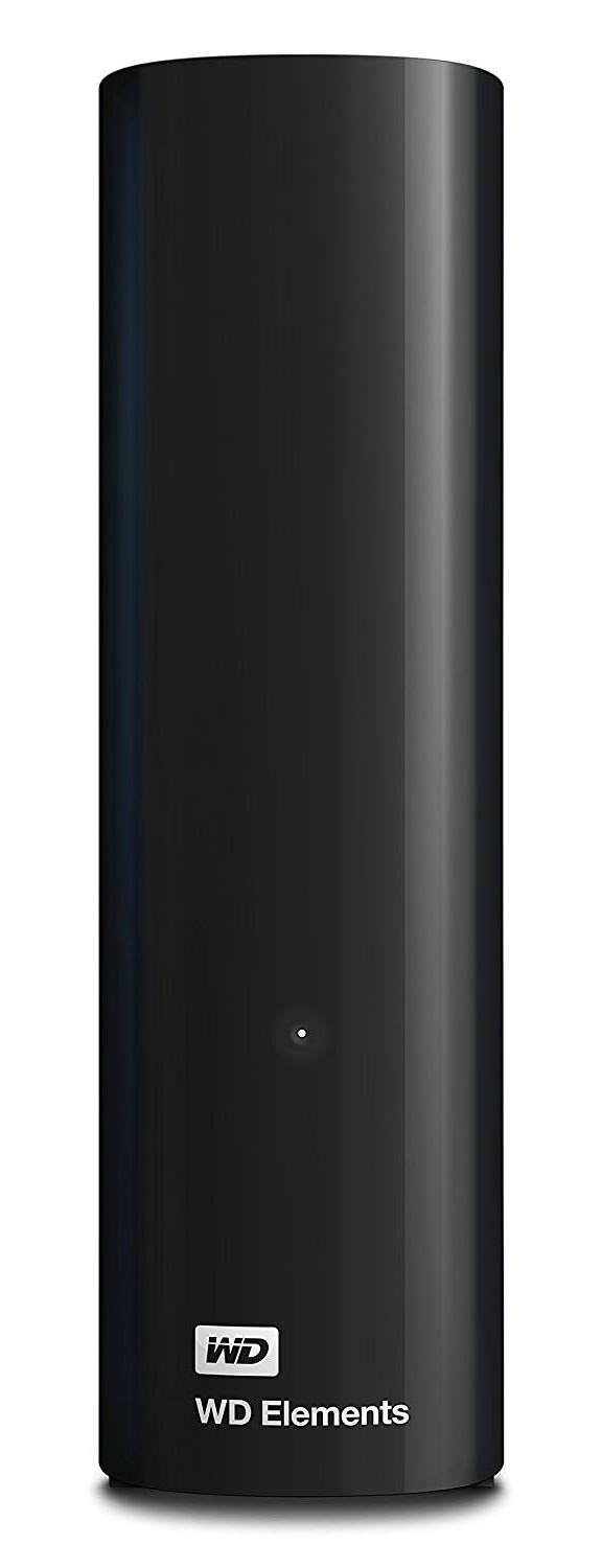 WD Elements Desktop 14.0TB USB3.0 - Image 3