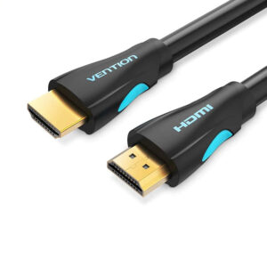 Vention HDMI 2.0 4K/60Hz 5M Cable Male-Male Outer Diameter: 8.0mm