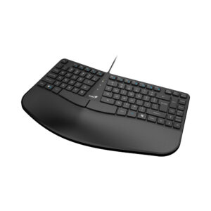 Keyboard Genius Ergo KB-700 Wired Ergonomic USB