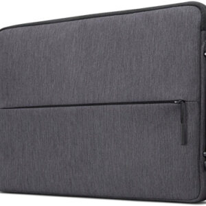 Lenovo 14-inch Laptop Urban Sleeve Case Charcoal Grey