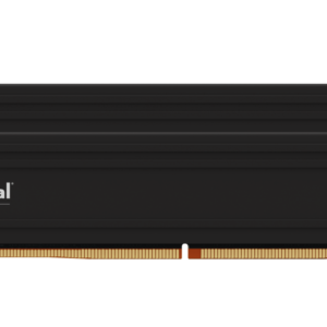 Crucial Pro DIMM 96GB kit (2x48) DDR5 5600Mhz CL46