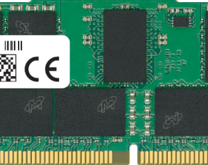Micron DDR4 RDIMM 32GB 1Rx4 3200 CL22 (16Gbit) (DID)
