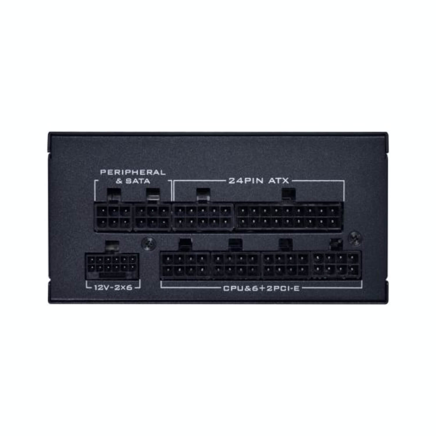 Lian-Li 850W SP850 V2 80+ Gold SFX Black PSU - Image 2