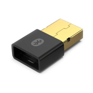 Vention Bluetooth 5.0 AptX Gold Plated Mini Adapter USB 2.0