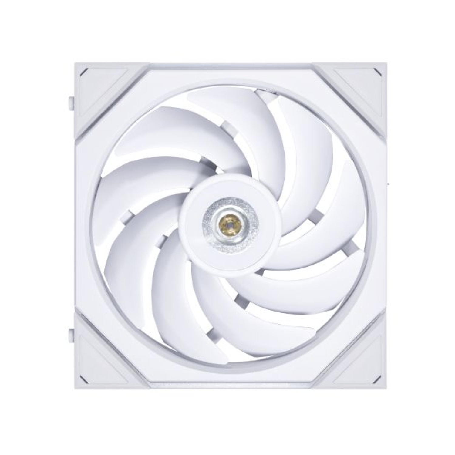 Lian Li UNI FAN TL 140mm Fan White 1800 rpm - Image 3