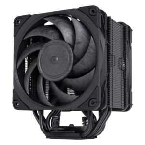 Noctua NH-U12A chromax.black CPU Cooler