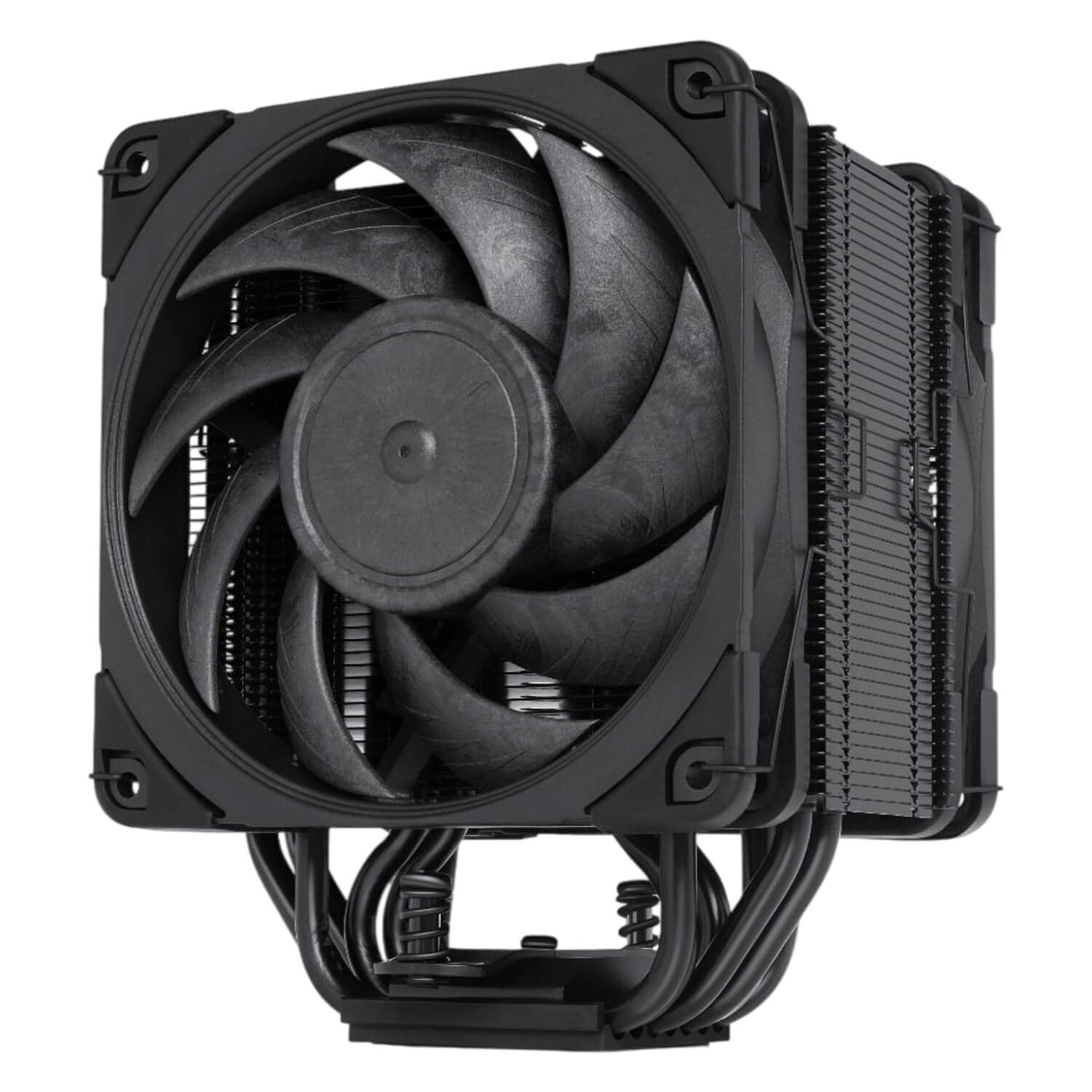 Noctua NH-U12A chromax.black CPU Cooler