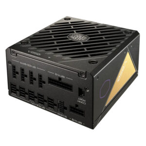 COOLER MASTER 850W V850 GOLD I MULTI 80+ (ATX3.0) PSU