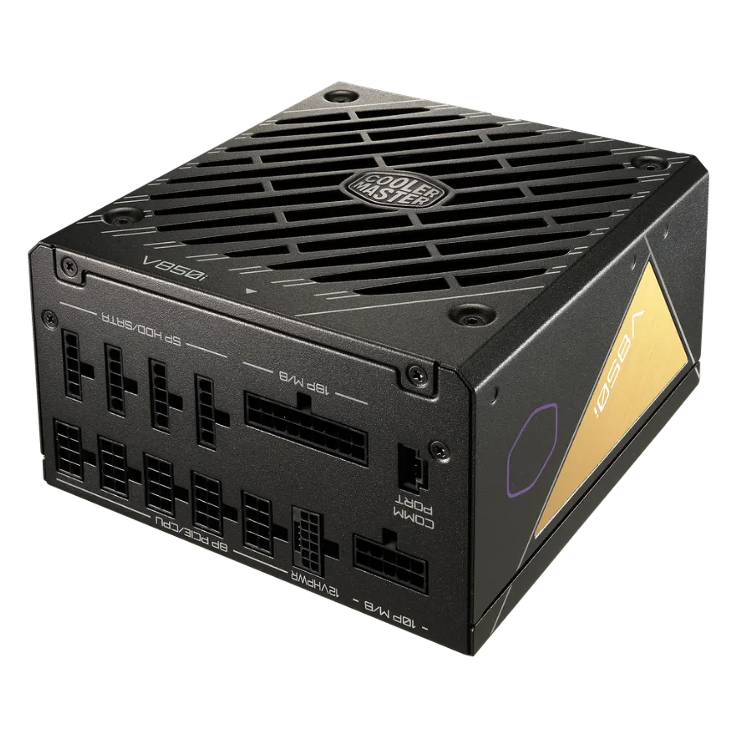 COOLER MASTER 850W V850 GOLD I MULTI 80+ (ATX3.0) PSU