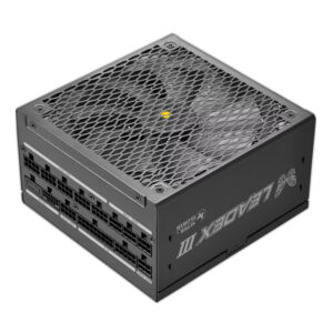 Super Flower Leadex III 1300W ATX3.1 Gold