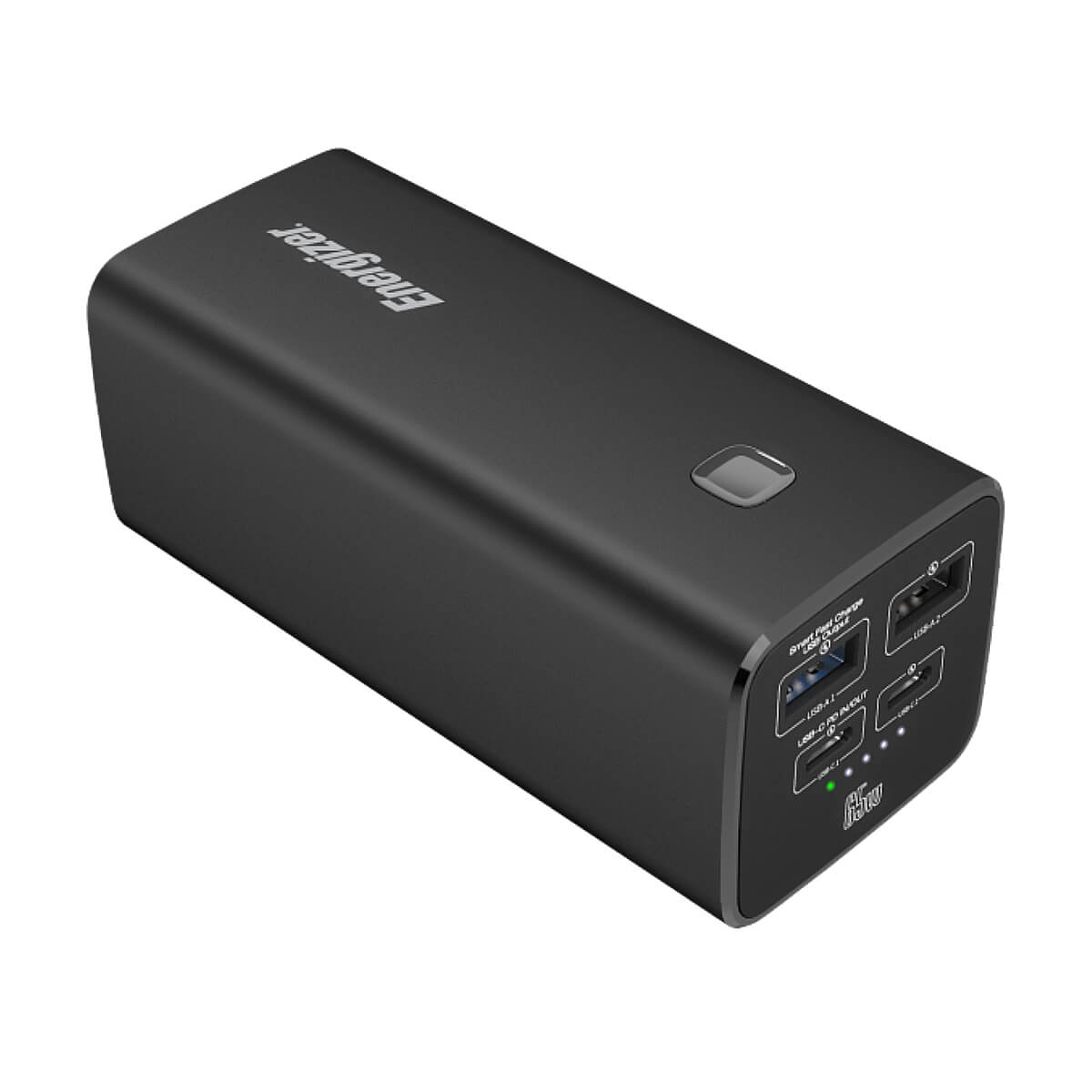 Power Bank Energizer 20000mAh 65Wh USB \ USB Type-C - Image 3