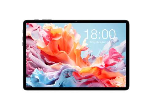 Teclast P30T 10.1" 128GB 4GB+ (8GB Expansion)+ Case Tablet - Image 3