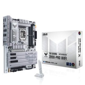 Motherboard Asus TUF GAMING Z890-PRO WiFi Socket 1851 DDR5