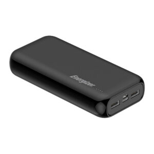 Power Bank Energizer 20000mAh 74Wh