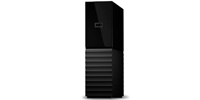 WD MyBook 16TB USB3.0 External HDD 3.5" Retail - Image 2