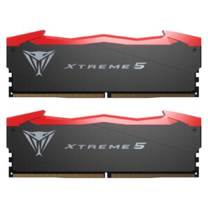 PATRIOT VIPER XTREME 5 DDR5