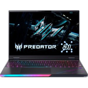 Acer Predator Helios 16