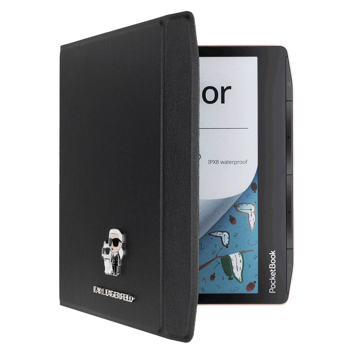 PocketBook 7" Era Color Bundle Karl Lagerfeld Sunset Copper - Image 3