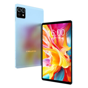 Teclast T50 Mini 8.7" 128GB 8GB+ (12GB Expansion) Tablet