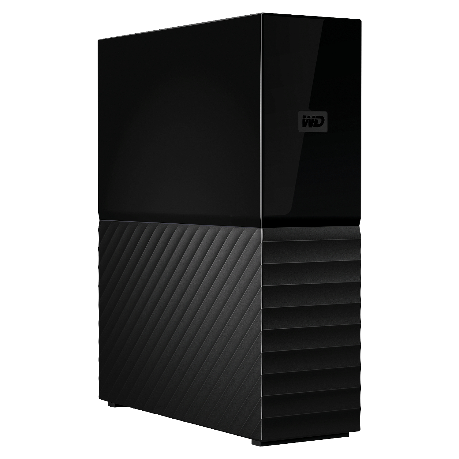 WD My Book New 3 ESSENTIAL 8TB External Hard Drive USB 3.0 - Image 3