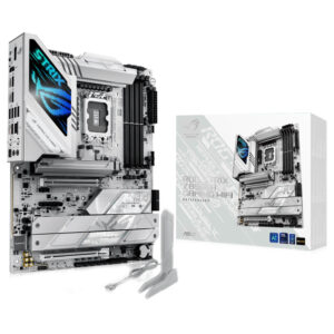 Motherboard Asus ROG STRIX Z890-A GAMING 1851 DDR5 SATA3