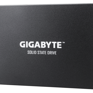 Gigabyte SSD 256GB 2.5" SATA3 - GP-GSTFS31256GTND