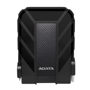 ADATA HD710 Pro Black External HDD 2TB IP68 Waterproof