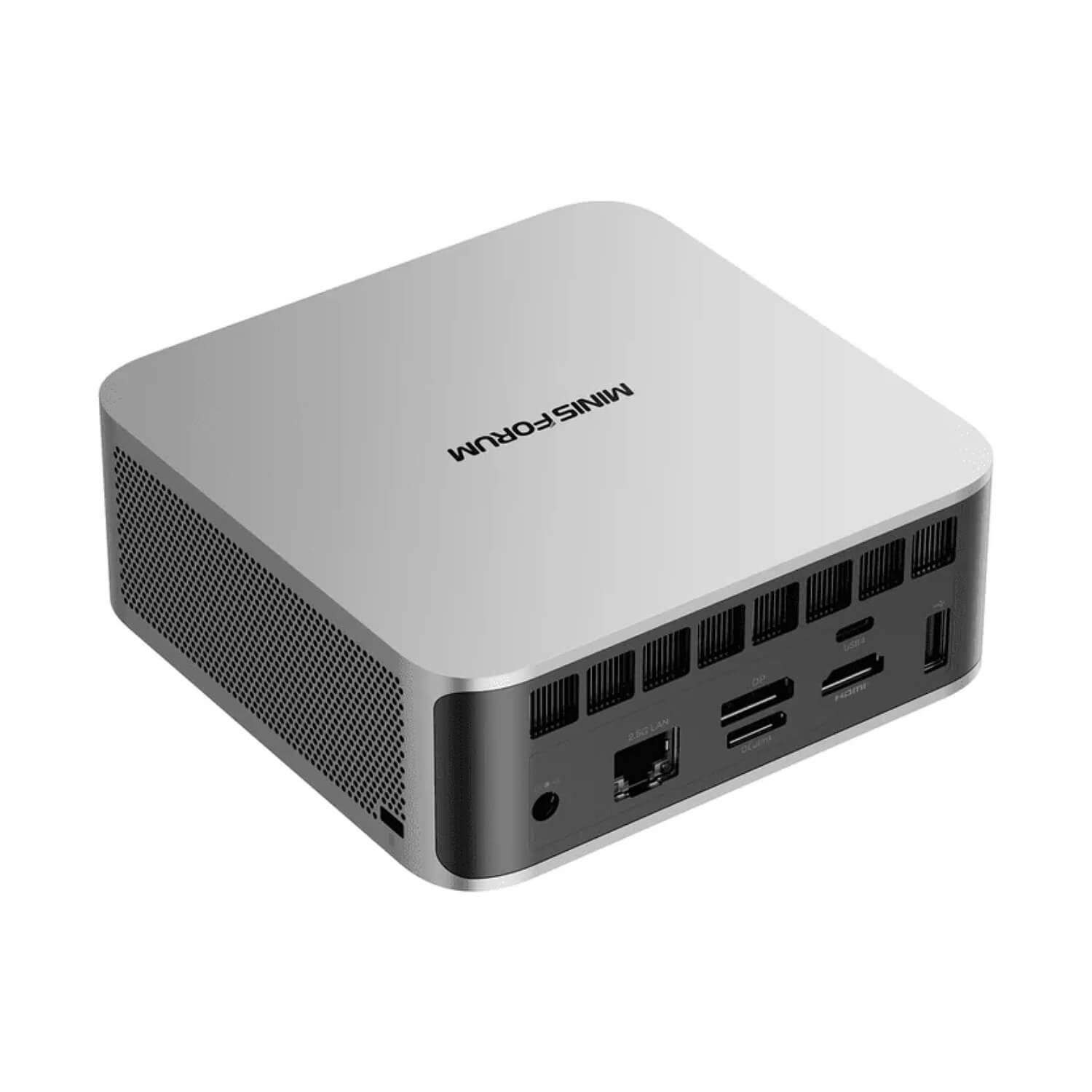 MinisForum M1 Pro Ultra-9-285H RAM 32GB SSD 1TB DDR5 Wi-Fi - Image 4