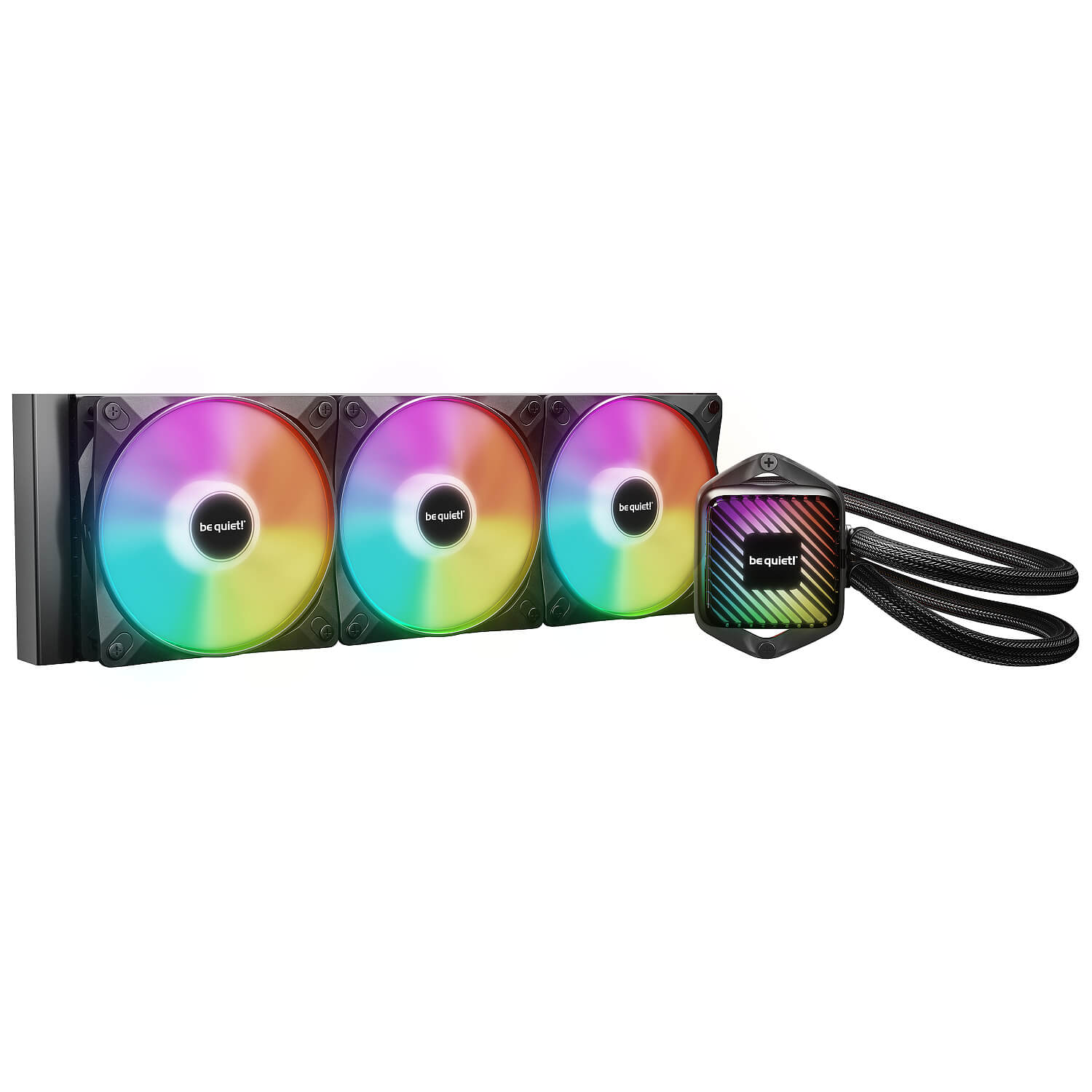 be quiet! PURE LOOP 3 LX 360mm EU