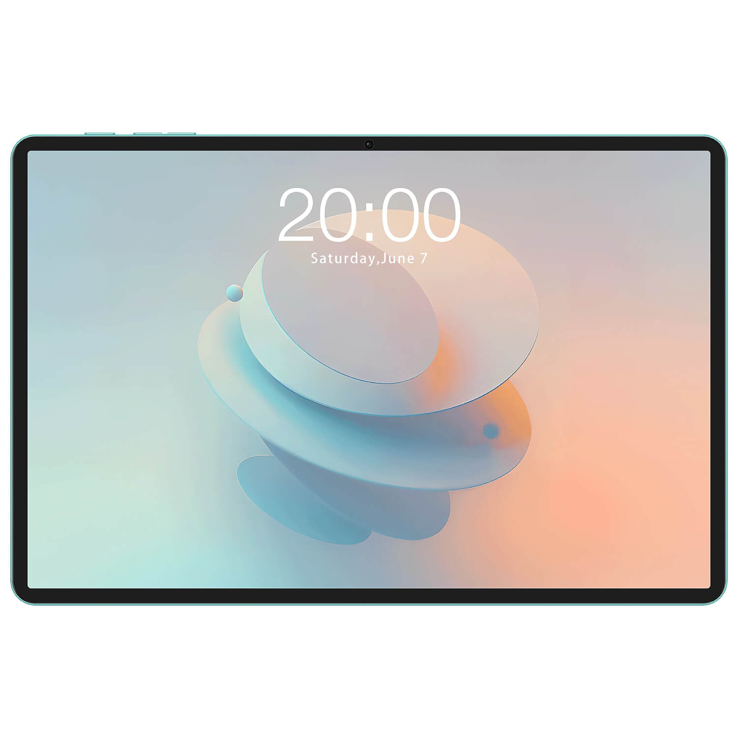 Teclast P50AI 11" 128GB 6GB + (10GB Expansion) Tablet - Image 2