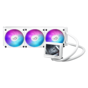 Asus CPU Liquid Cooler ROG RYUJIN III 360 ARGB Extreme