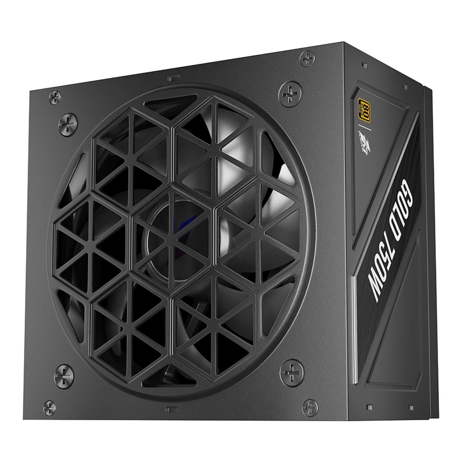 1StPlayer NGDP 750W 80+ Gold Power Supply ATX 3.1 - Image 2