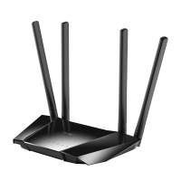 Router CUDY LT400 Up to 150/50Mbps LTE speed 300Mbps Wi-Fi