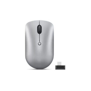 Mouse Lenovo 540 USB-C Cloud Grey 4 buttons 2.4GHz