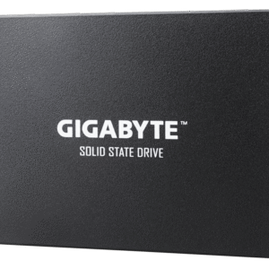Gigabyte SSD 1.0TB 2.5" SATA3