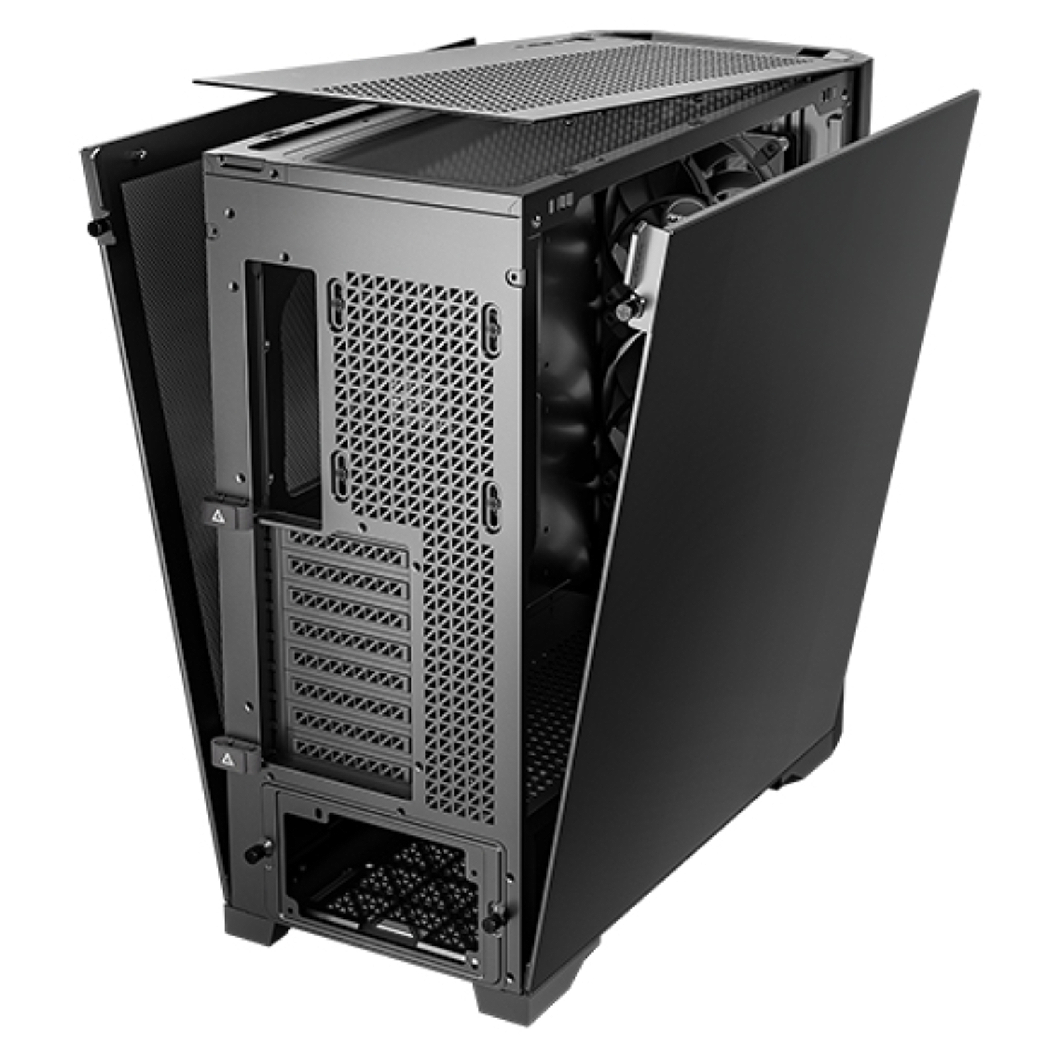 Antec Performance 1 Silent Black Case Full Tower - Image 6