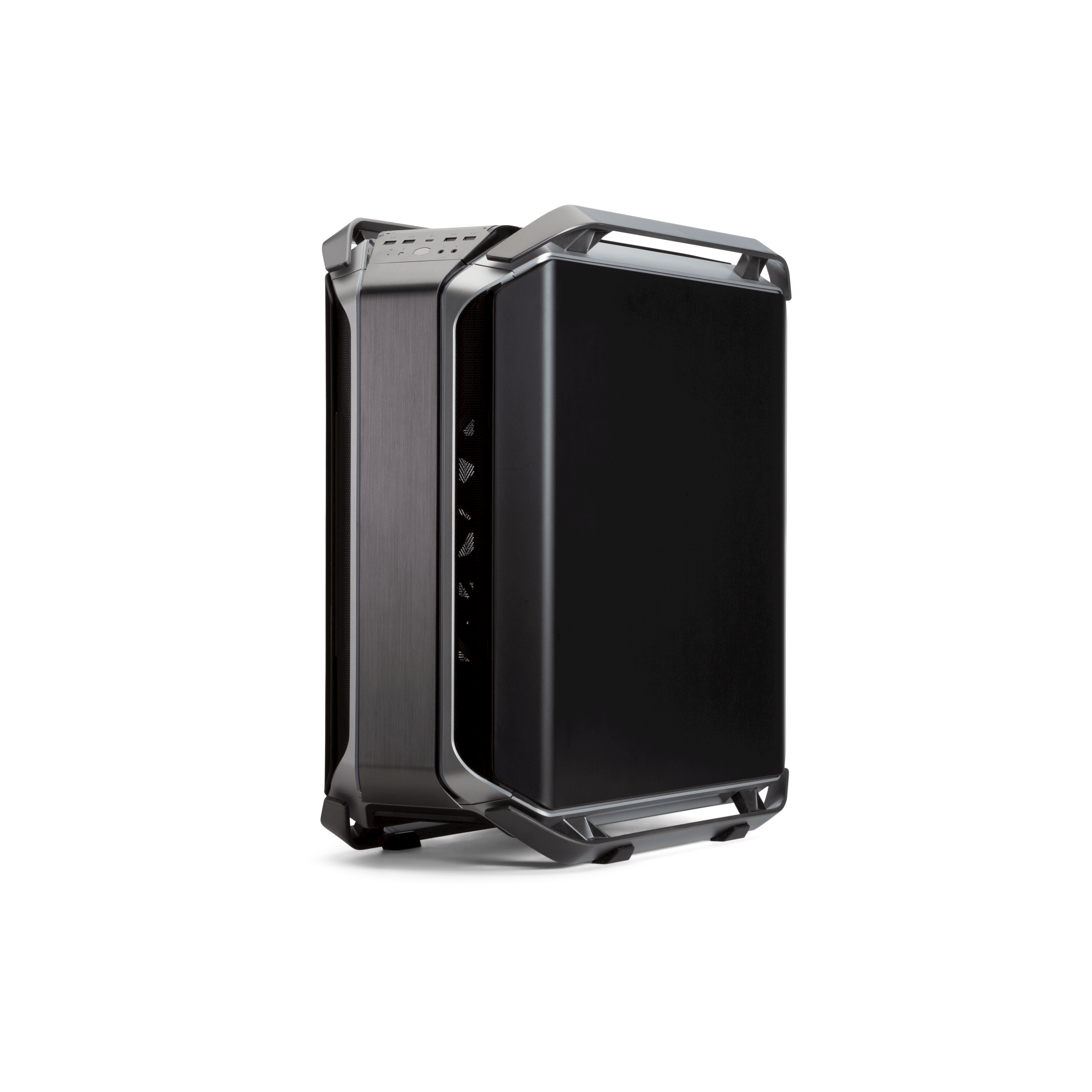 Cooler Master Cosmos C700M Case With Fans Full Tower E-ATX \ Mini ITX - Image 6