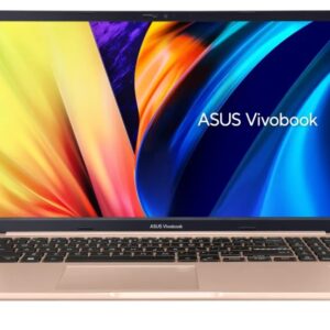 ASUS X14 Vivobook X1404VA CORE 7 150U 14"FHD 512GB 16GB DOS TERRA COTTA 1Y