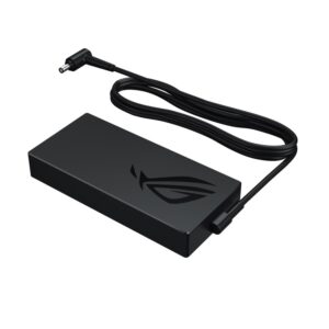ASUS ROG Laptop Charger 380W Rectangle Plug Adapter