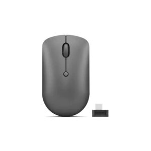 Mouse Lenovo 540 USB-C Wireless Compact 2.4 GHz Storm Grey