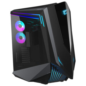 Gigabyte AORUS C700 Glass PC Computer Full Tower Gaming Case ATX