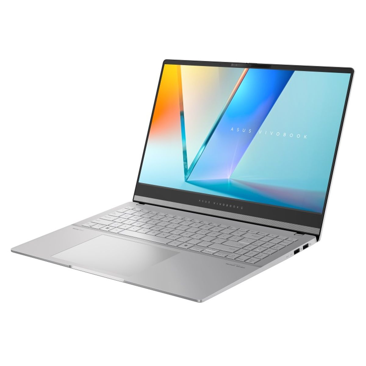 ASUS M56 Vivobook S M5606WA AI-9-365 73TOPS 16"3.2K 1T 24GB