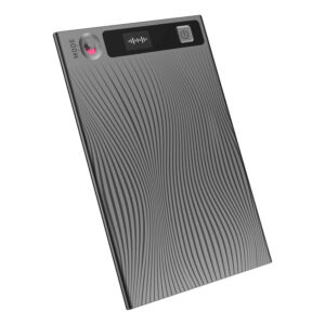 Mobvoi 64GB TicNote Agentic AI Voice Recorder