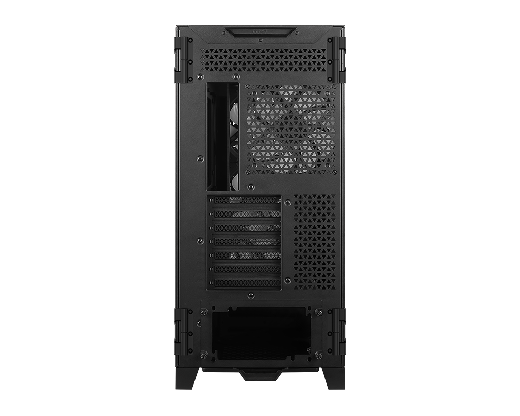 Computer Case MSI MEG PROSPECT 700R Mid-Tower - Image 2