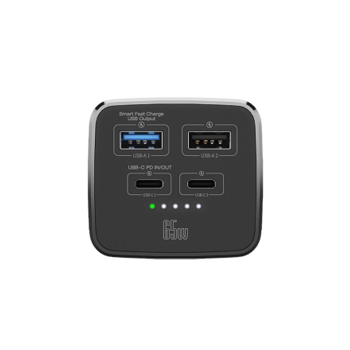 Power Bank Energizer 20000mAh 65Wh USB \ USB Type-C - Image 4