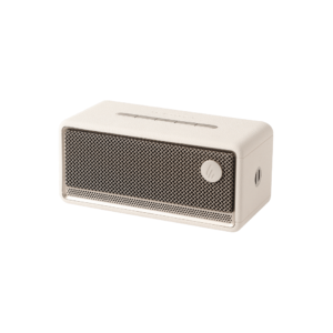 Edifier ES60 - Portable Bluetooth 5.4 Speaker Ivory