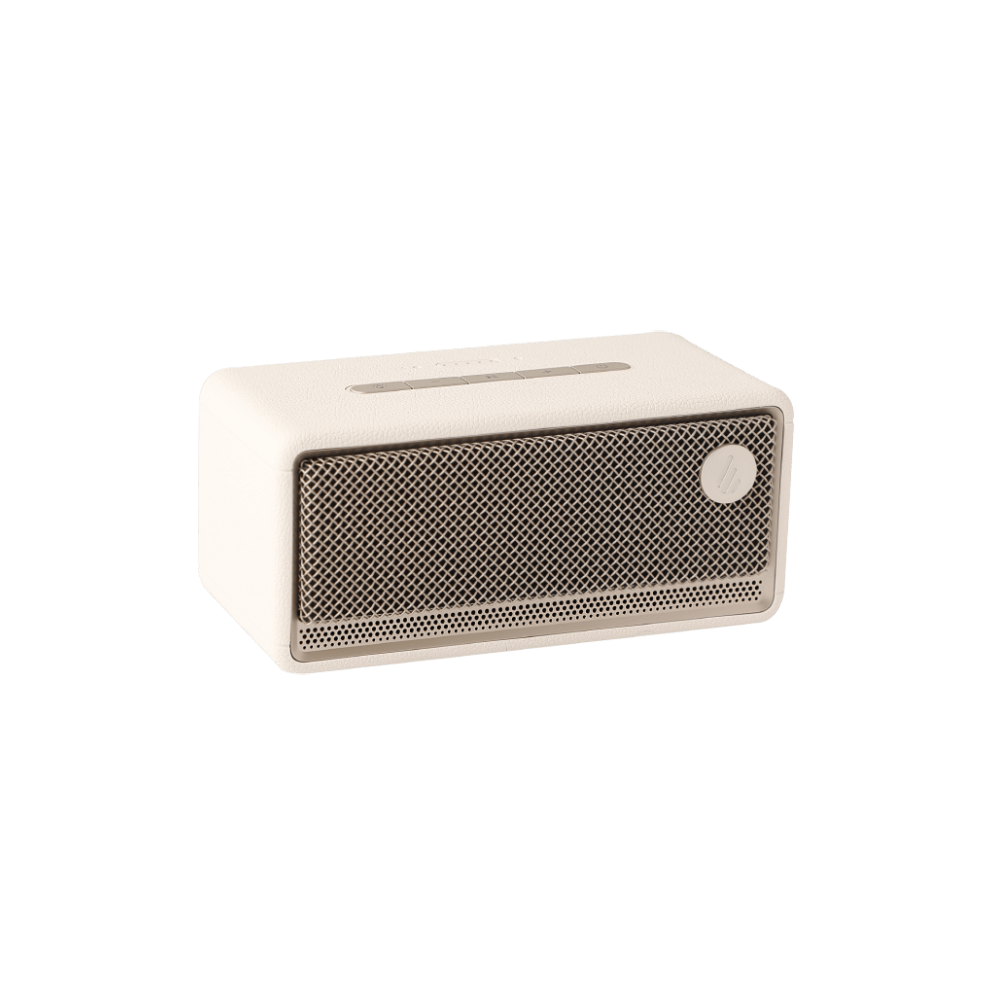 Edifier ES60 - Portable Bluetooth 5.4 Speaker Ivory - Image 6
